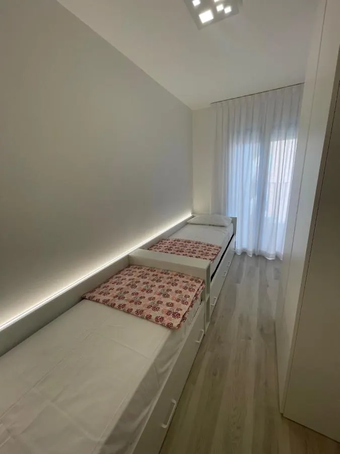 Ferienwohnung Haus Margarete - Agenzia Cocal Caorle
