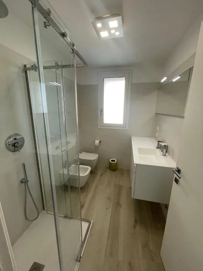 Ferienwohnung Haus Margarete - Agenzia Cocal Caorle 0*,  Italien