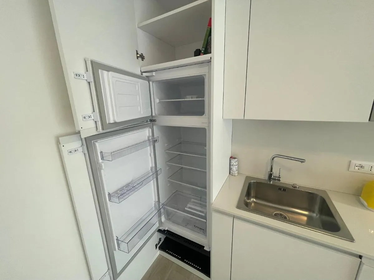 Ferienwohnung Haus Margarete - Agenzia Cocal Caorle 0*,